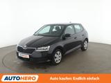Skoda Fabia 1.0 TSI Ambition Aut.*TEMPO*KLIMA*GARANTIE - Skoda Fabia Gebrauchtwagen in München