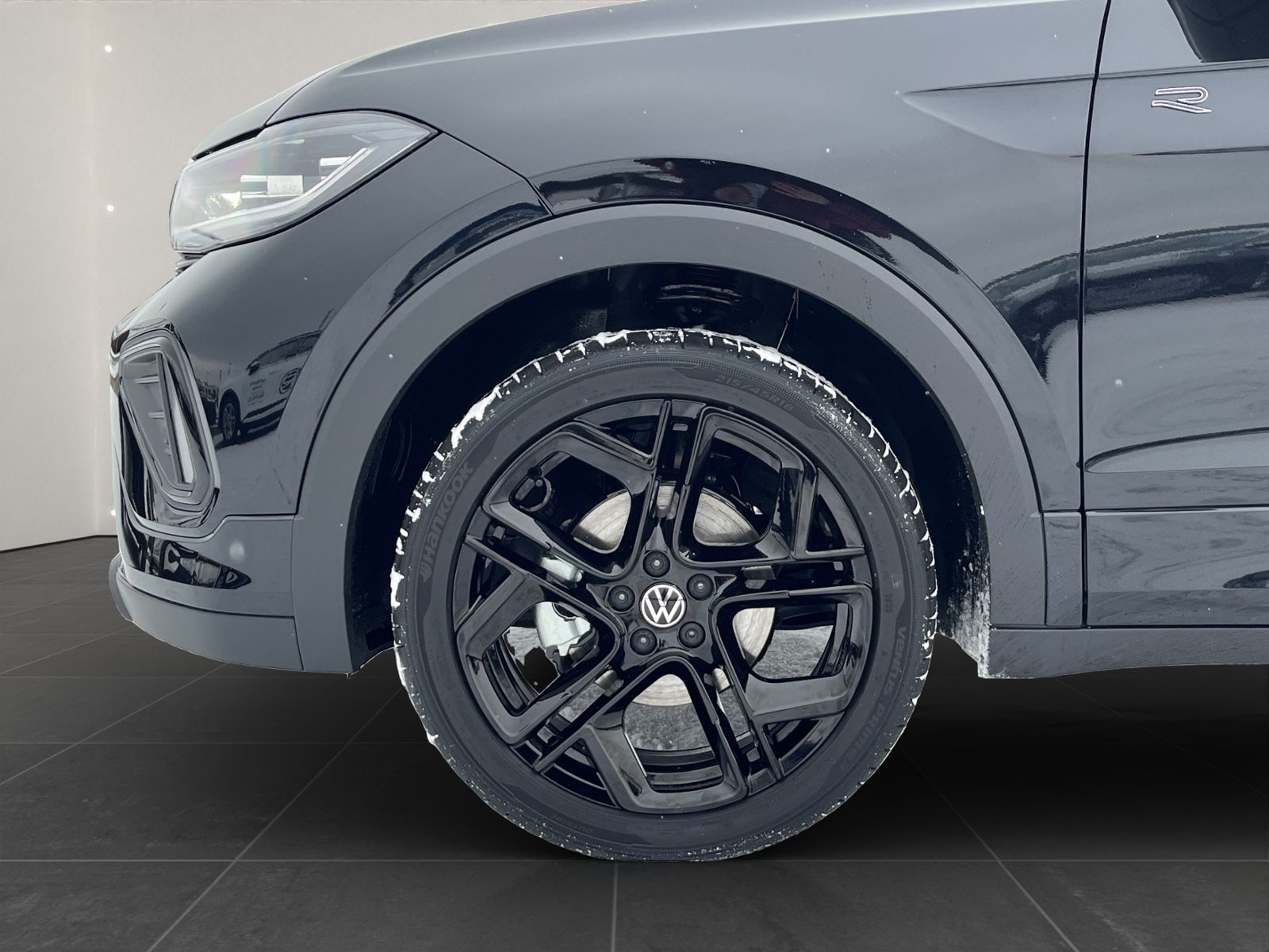 Volkswagen T-Cross - Bild 16