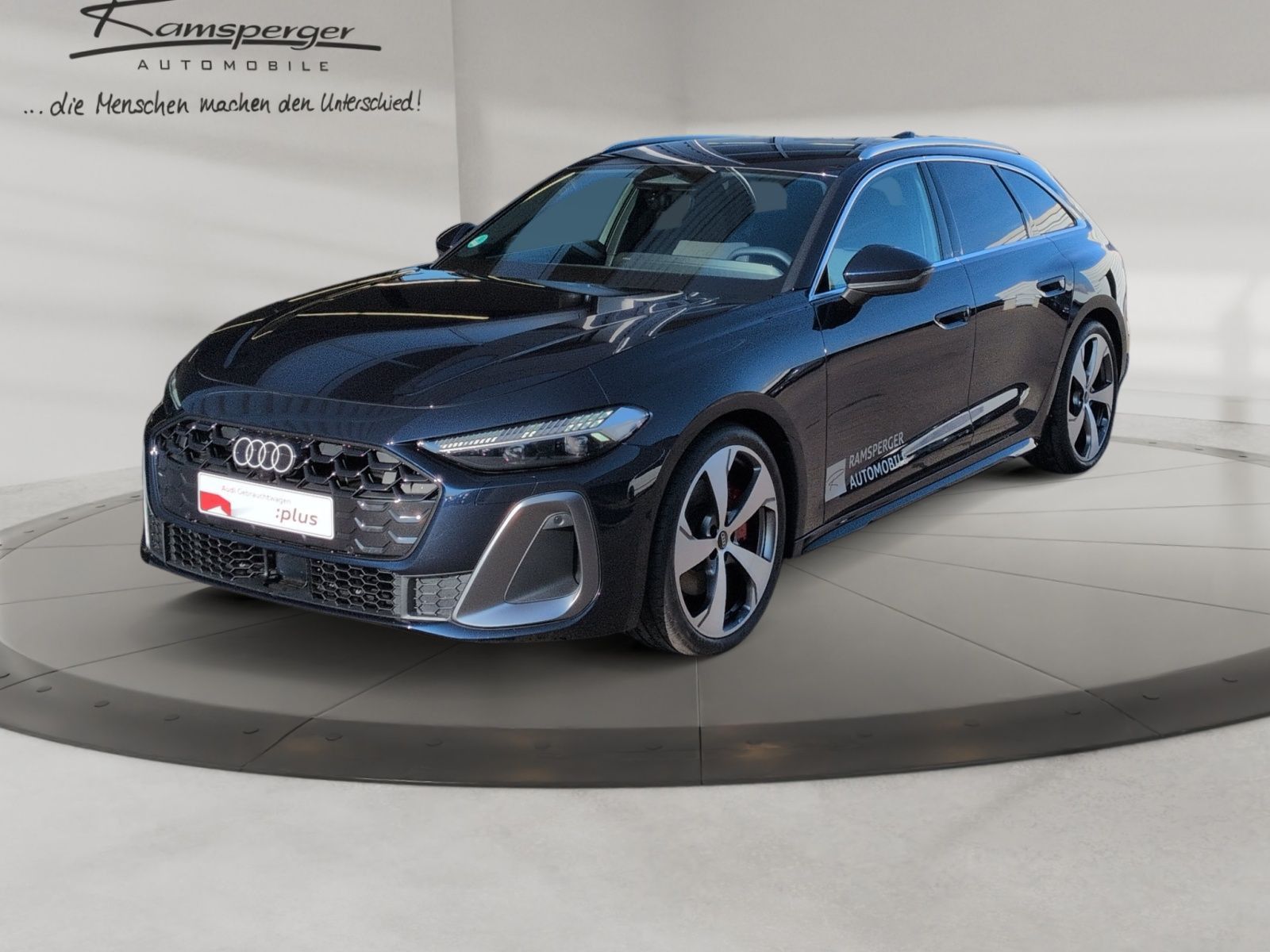 Audi A5 - Bild 3