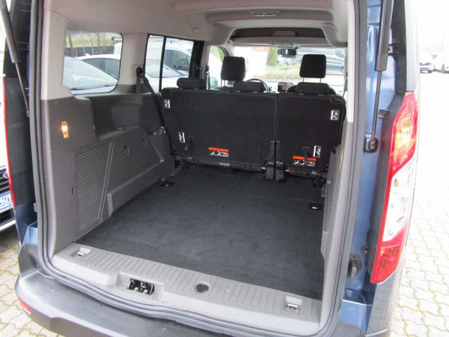 Grand Tourneo Connect 1.5 EB Trend/AHK/RFK/GJR/L