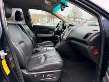 Lexus RX 400 - 10