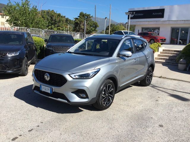 Jiný MG ZS 1.5 VTi-tech Luxury