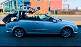 Opel Astra H 1.8 TwinTop mit viel neue Taille - Opel Astra: H Twintop