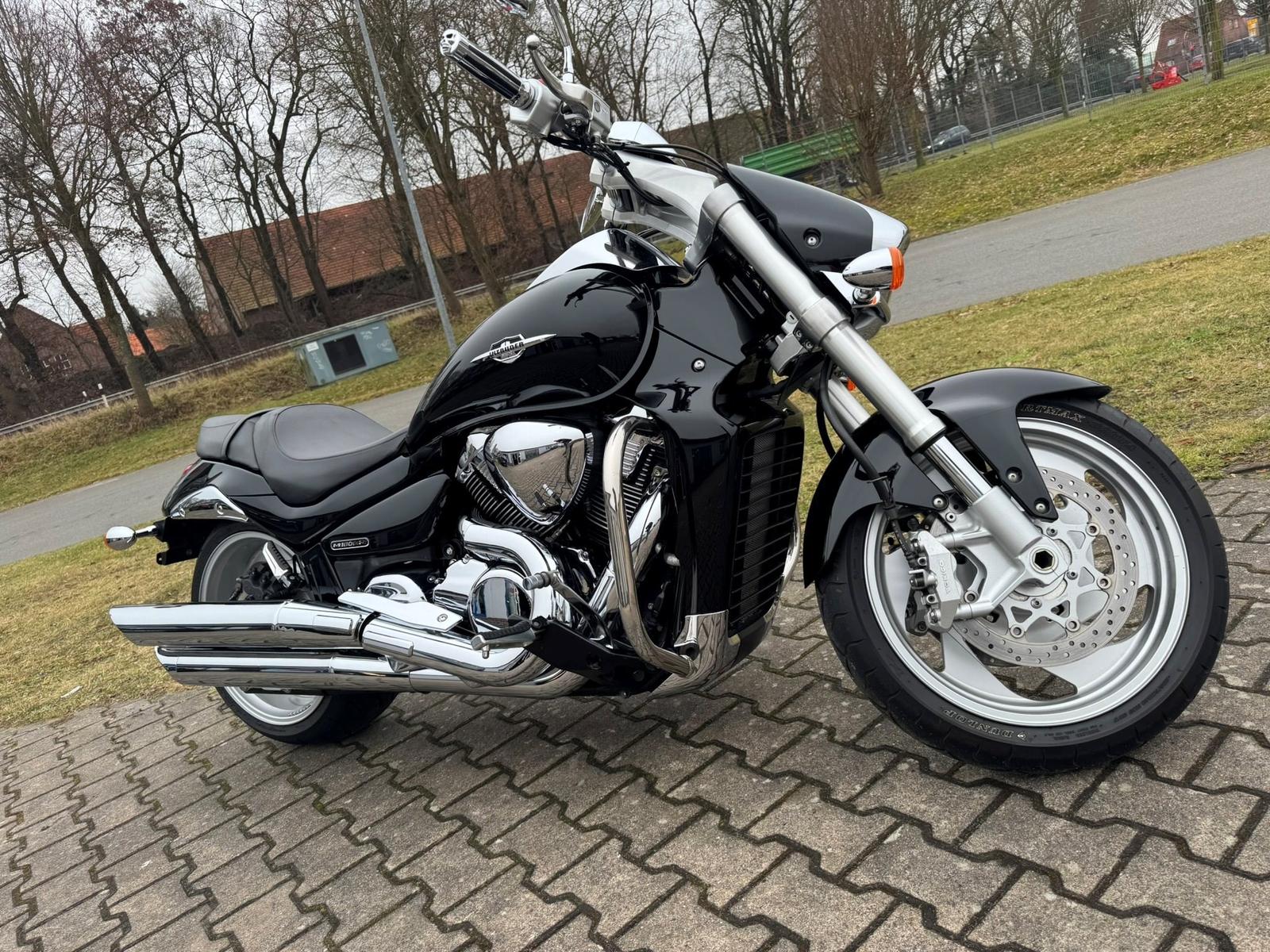 Suzuki VZR 1800 M1800