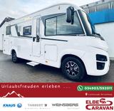 Itineo FAMILI COMPACT CJ660 wenig Kilometer - Itineo Integrierter