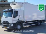 Renault D 280 4X2 2024 registr. ATP FRC Thermo King T-80