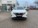 Nissan Qashqai N-Connecta e-Power/NAVI - Nissan Qashqai N-CONNECTA mit Benzin-Antrieb