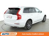Volvo XC90 2.0 T8 Plug-in Hybrid Inscription AWD Aut. - Volvo XC90 Gebrauchtwagen in München