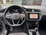 Volkswagen Tiguan Life 1.5 TSI  6-Gang + Navi+CarPlay - gebrauchte VW Tiguan aus dem Jahr 2022