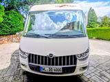 Carthago Chic C-Line I 4.2 Heavy - Carthago Diesel Integrierter Automatik Chic line 4 2