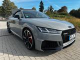 Audi TT RS 2.5 TFSI S tronic quattro Roadster -
