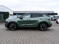 Kia Sportage - Vorschau Bild 4