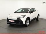 Toyota C-HR 1.8 Hybrid Aut. LED ACC Navi Kamera - Toyota C-HR aus 2025