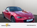 Mazda MX-5 SKYACTIV-G 131 Center-Line 8-fach - Mazda Gebrauchtwagen in Dortmund