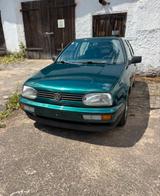 Volkswagen Golf 1.6 Europe Europe - Volkswagen Golf: Europe