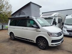 Volkswagen T 6 California Coast Edition,Automatik