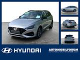 Hyundai i30 cw 1.5 T-GDI Advantage 2xKlima DynLicht Kam. - Hyundai i30 Jahreswagen: I30cw