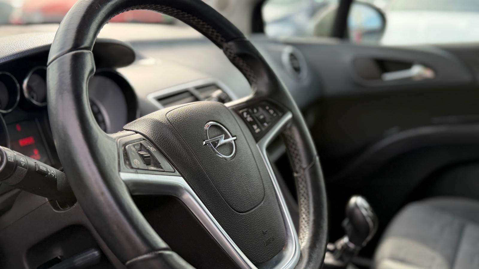Opel Meriva B Innovation 1.4  | KLIMA | TÜV | SPARSAM