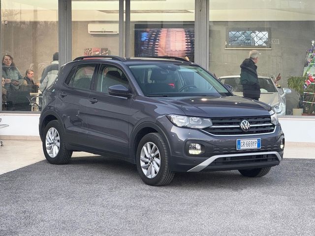 Volkswagen T-Cross 1.0 Benzina 95CV E6 Neo. - 20