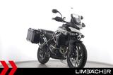 Triumph TIGER 900 GT PRO - QS, BT, Griff/Sitzheizung - TRIUMPH 900