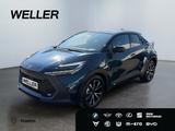 Toyota C-HR 1.8 Hybrid Teamplayer *Technik Paket*ACC*Ka - Toyota C-HR Jahreswagen