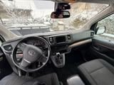 Toyota CROSSCAMP 2.0 Flex 144PS, Aufstelldach viel zube - Toyota Wohnmobil oder -wagen