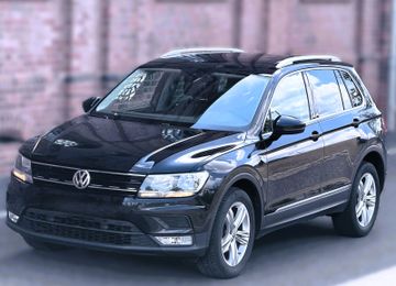 Volkswagen Tiguan - 5