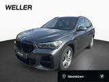 BMW X1 sDrive18i M Sport Aut. HuD,H/K,DA,Kam,PA,Navi