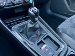 Fahrzeugabbildung Seat Leon ST FR Black Matt Edition 1.5 TSI Navi Pano