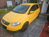 Volkswagen VW Fox Klima 67.000km PDC Radio... - Volkswagen Fox: 0km