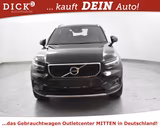 Volvo XC 40 D3 R Momen STANDHZ+H&K+LED+NAVI+LEDER+20" - gebrauchte Volvo XC40 aus dem Jahr 2020