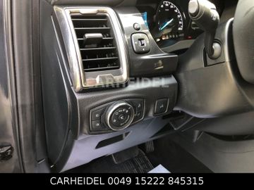 Ford Ranger - 8