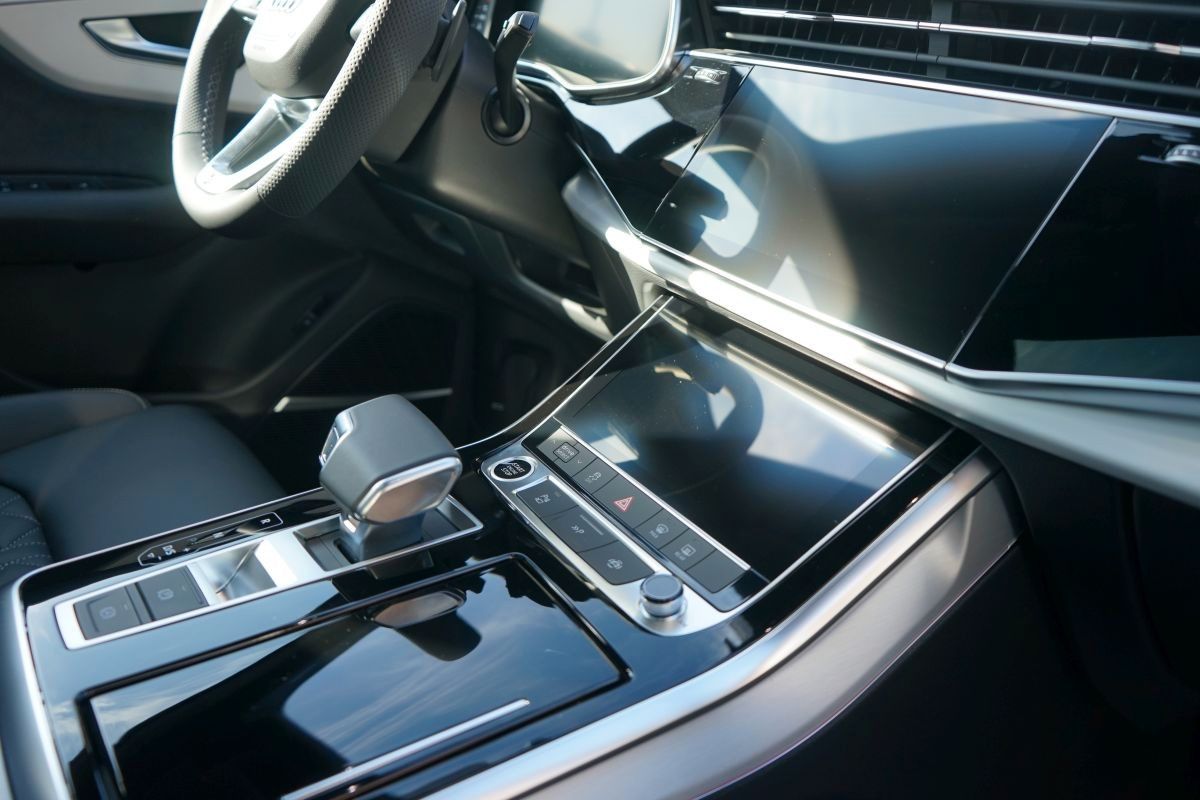 Fahrzeugabbildung Audi Q7 50 TDI Quattro S-line Plus*Pano*Head Up*360
