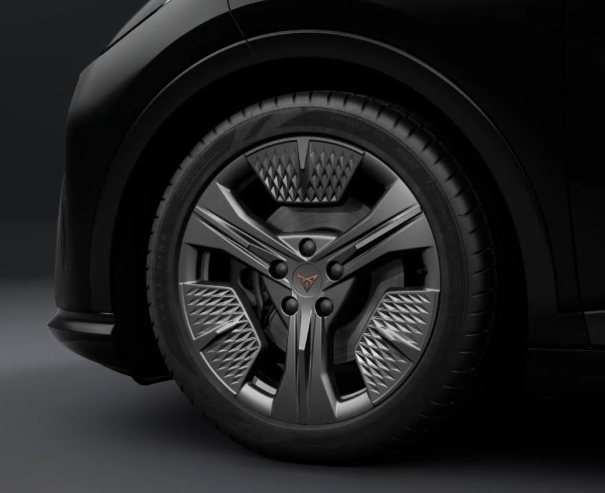 Cupra Andere - Bild 5
