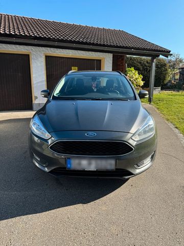 Ford Focus 1.0 ecoboost