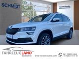 Skoda Karoq Style 1.5 TSI ACT AppleCarPlay AndroidAuto - Skoda Karoq in Freiburg