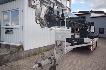 Andere Klaas K400 RSX