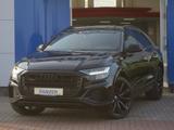 Audi Q8 50  3.0 TDI Black Edition Matrix S-Line quatt - Audi Q8 in Leipzig