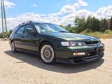 Honda Accord 2.0 LS Aerodeck LS - Honda Accord aus 1995