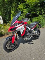 Ducati Multistrada 1260 S DVT Koffer Navi  - Offers matching your search criteria