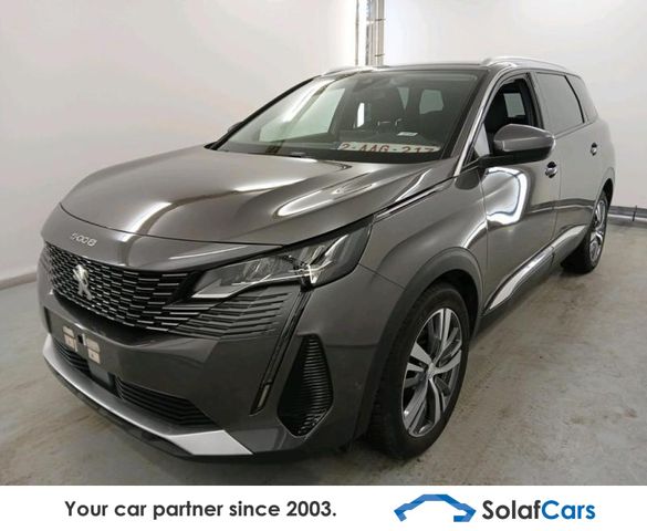 Peugeot 5008 1.5 BlueHDi Allure 7PL LED I-Cockpit Navi 