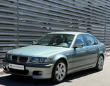 BMW 325i Edition Lifestyle/Klima /Sitzheizung - BMW 325 in München