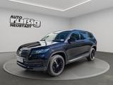 Skoda Kodiaq Style 4x4 1.4 16V TSI AHZV, NAVI, LED - Skoda Kodiaq: 1.4