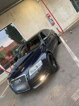 Audi a6 s line 3.2 - Audi A6 aus 2006: 3.2