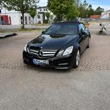 Mercedes-Benz E200 Carbio AMG Sportpaket - Mercedes-Benz 200: 200e