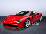 Ferrari SF90 Spider Carbon Racing Seats - Ferrari SF90 Plug-in Hybrid (PHEV) Gebrauchtwagen