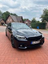BMW 535d Touring F11 Facelift - BMW 5er F11 mit Facelift