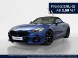 BMW Z4 sDrive20i Aut. M Sport ACC+RFK+Leder+Driv.Ass - BMW Z4 Jahreswagen