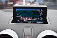 AUDI A1 1.4 Sportback~Automatik~S-Line~amplified adv.