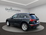 Audi Q5 50 TDI quattro Tiptronic S line Panorama - Audi Q5 50 TDI Gebrauchtwagen